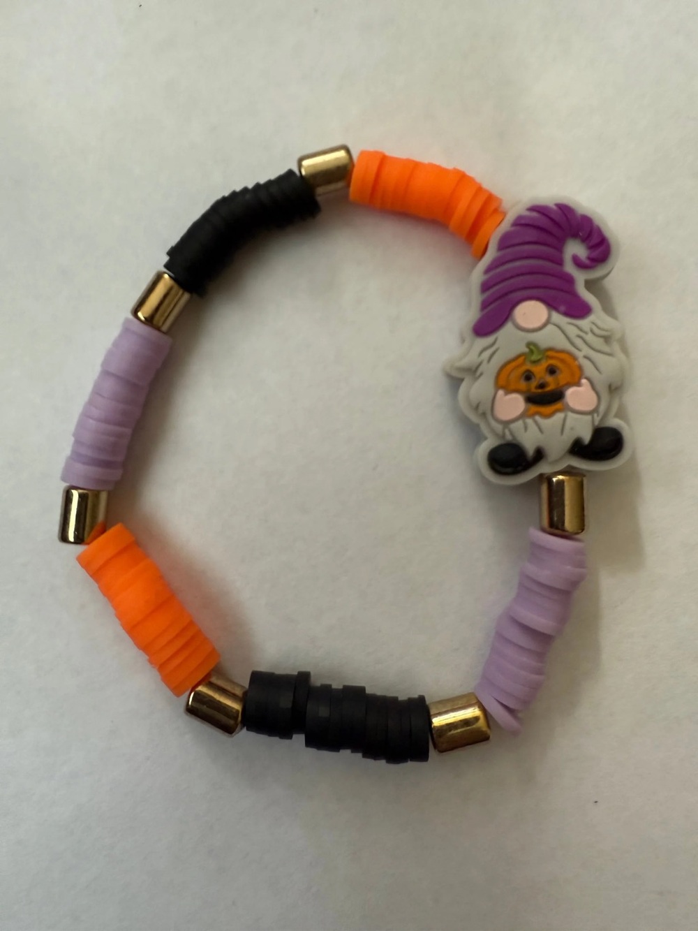 Halloween Bracelet
SKU1900